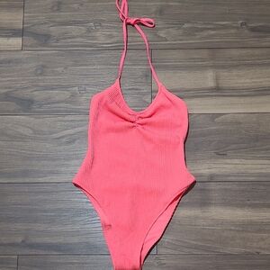 One Piece Swimsuit Small